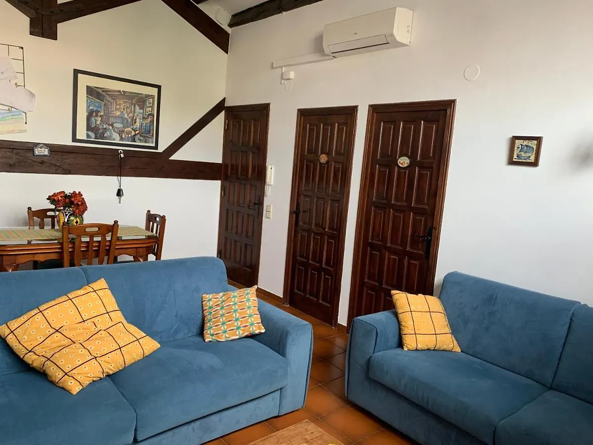 Apartament Cal Negre Vilassar De Mar