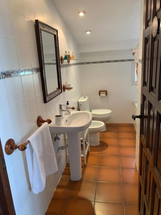 Apartament Cal Negre Vilassar De Mar Apartment