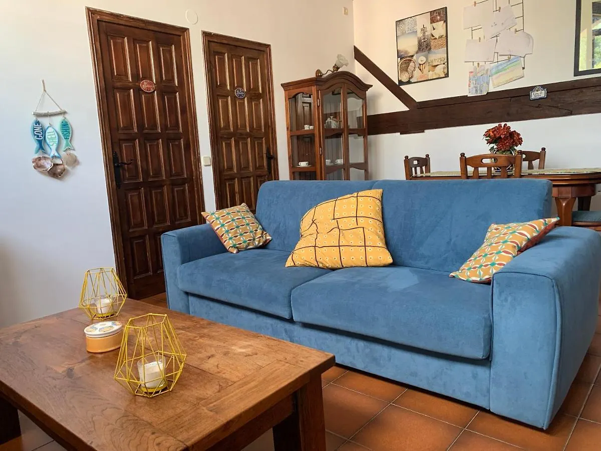 Apartament Cal Negre 滨海比拉萨尔