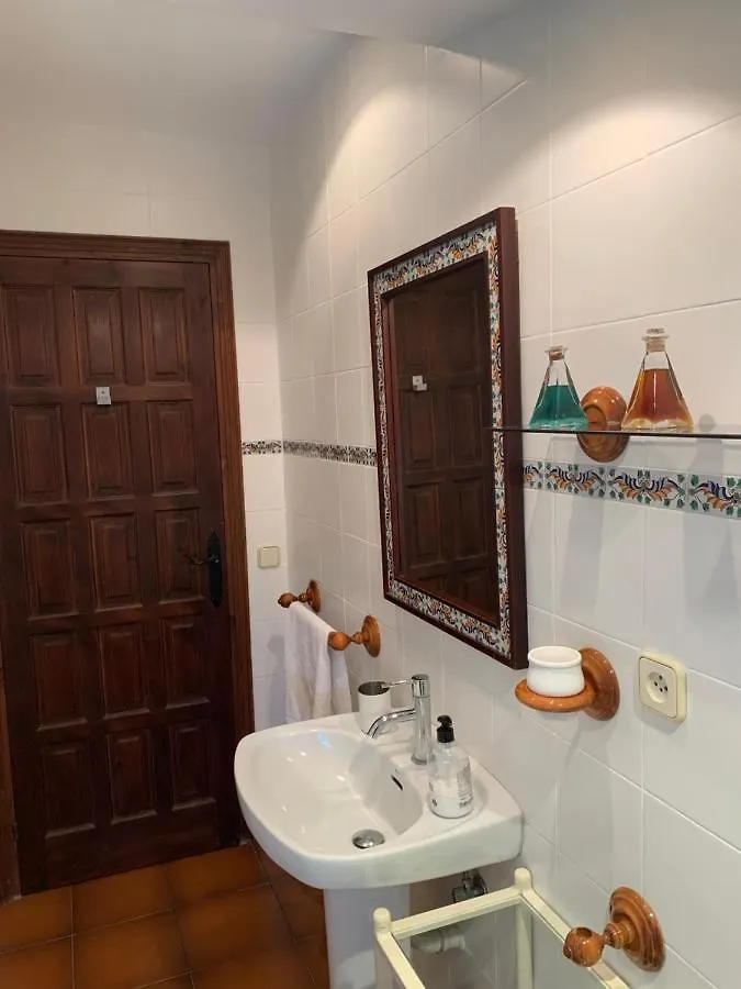 Apartament Cal Negre Vilassar De Mar Spain