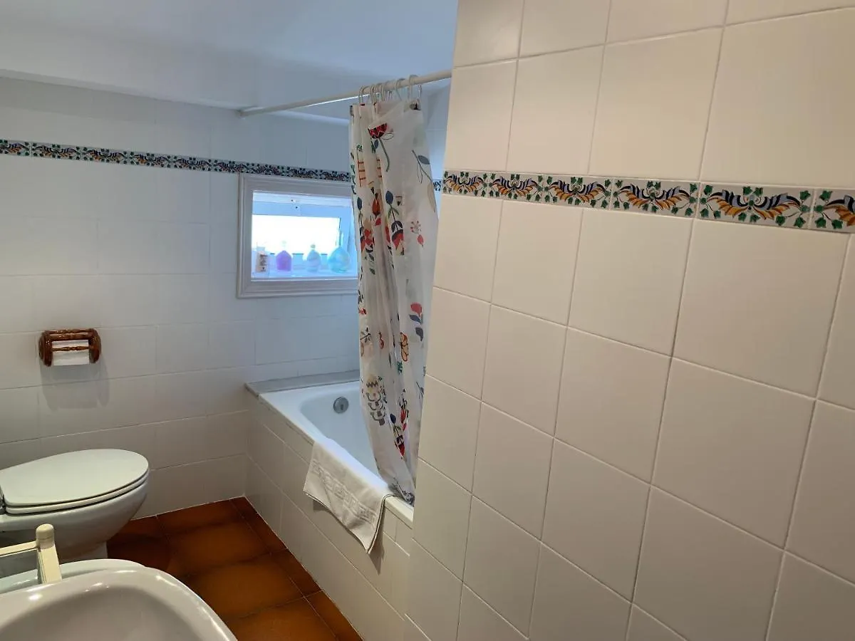 Apartament Cal Negre Vilassar De Mar 0*,  Spain