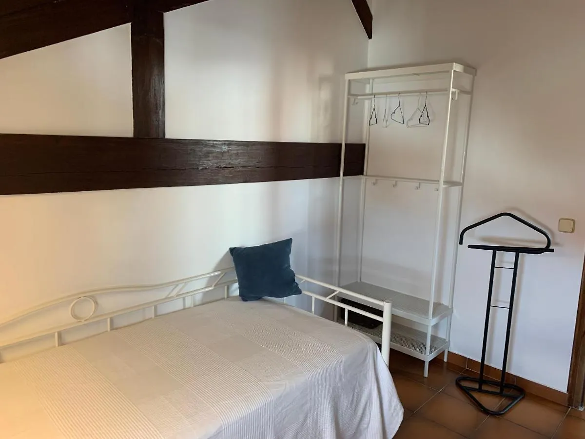 Apartament Cal Negre Vilassar De Mar Apartment
