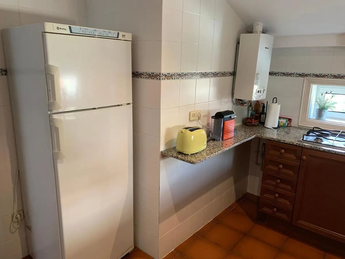 Apartament Cal Negre Vilassar De Mar Spain