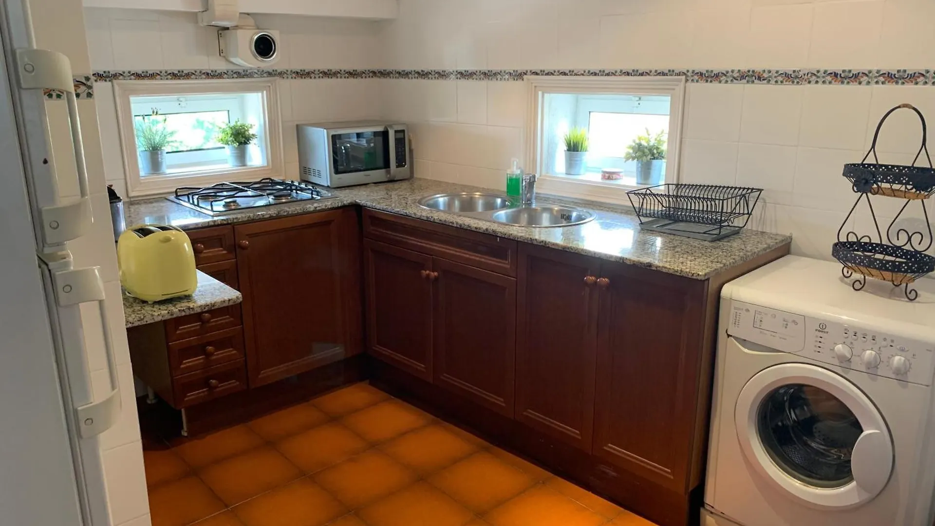 Apartament Cal Negre Vilassar De Mar Spain