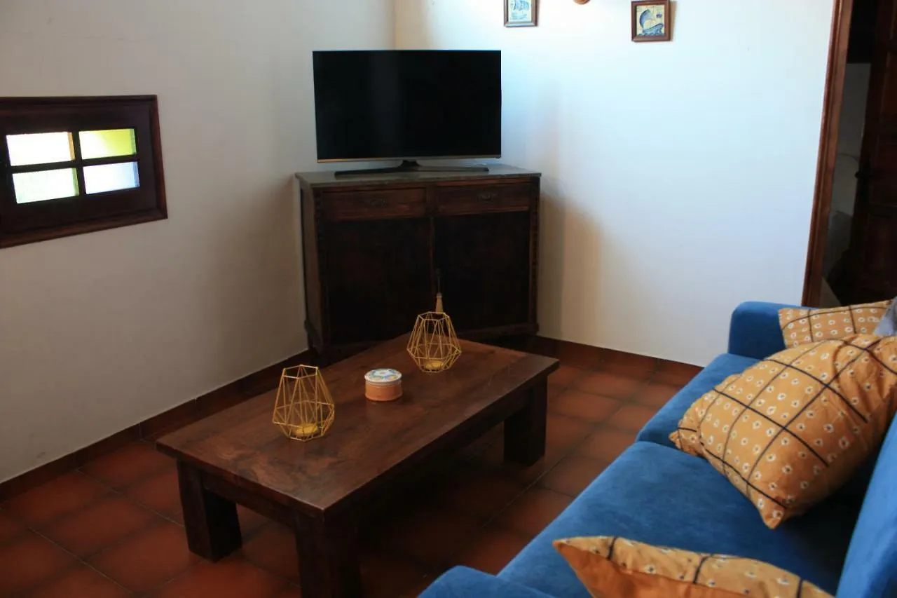 公寓 Apartament Cal Negre 滨海比拉萨尔