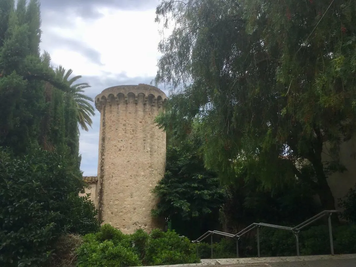 Apartament Cal Negre Vilassar De Mar