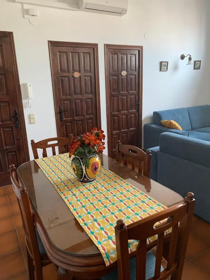 Apartament Cal Negre Vilassar De Mar 0*,