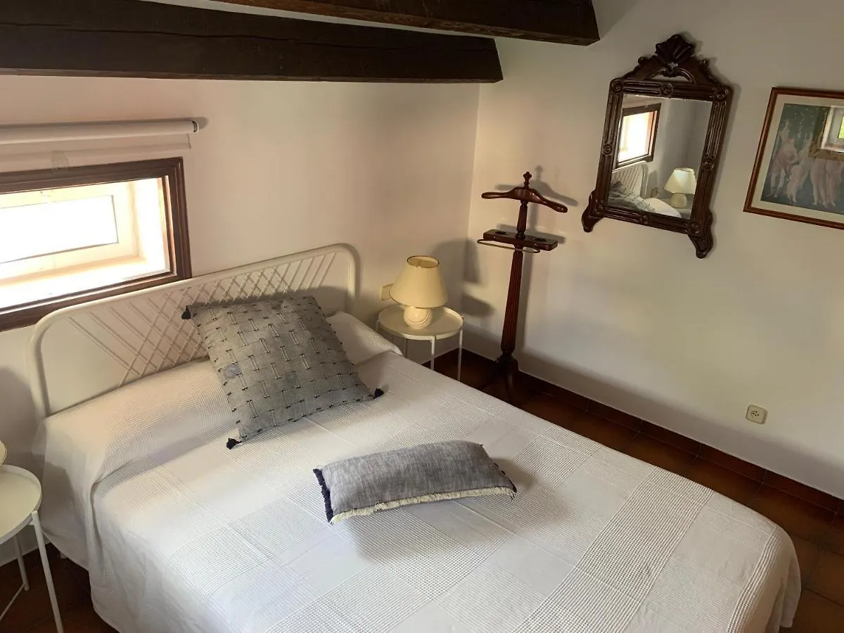 Apartment Apartament Cal Negre Vilassar De Mar Spain
