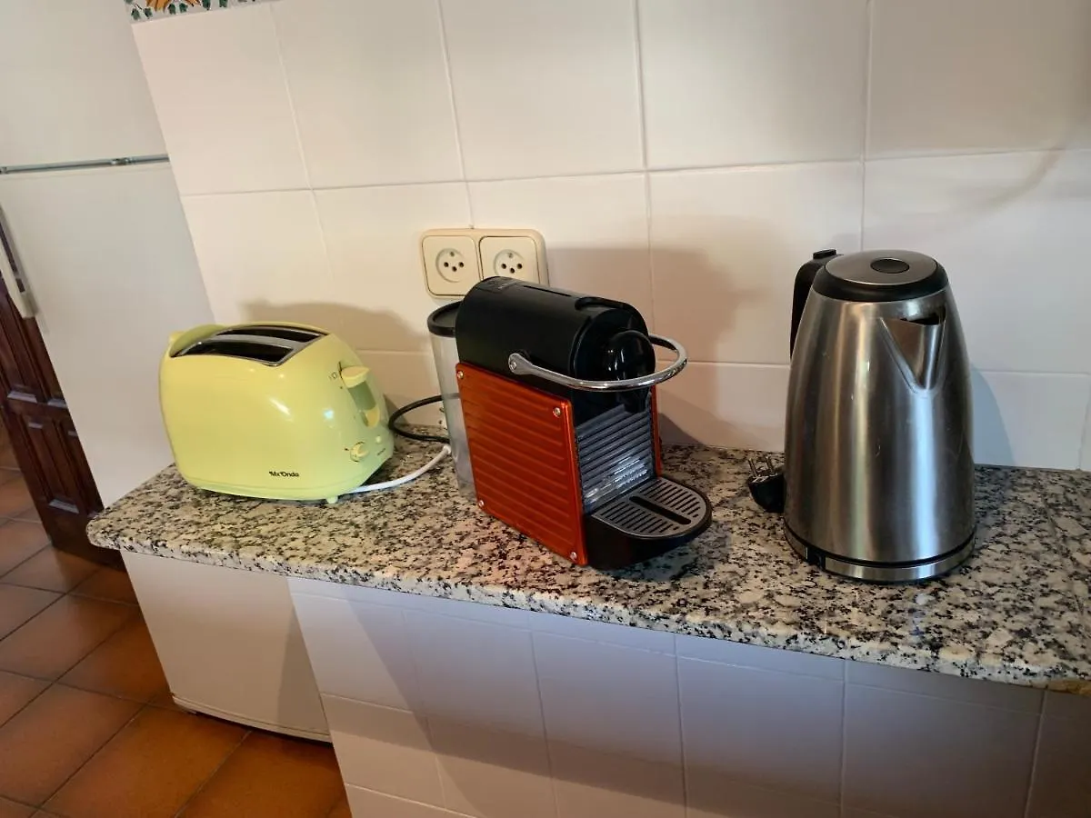 Apartament Cal Negre Vilassar De Mar 0*,  Spain