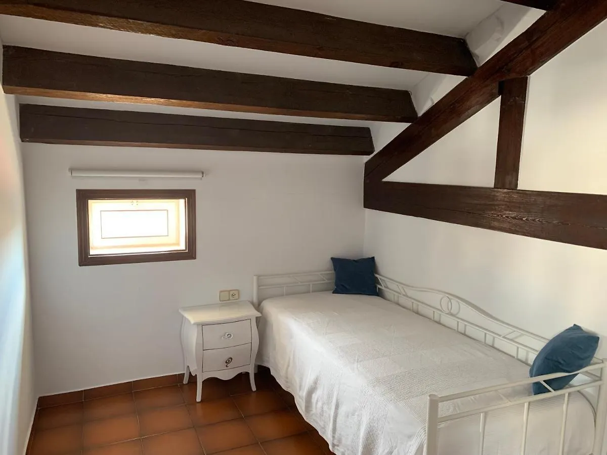 Apartament Cal Negre Vilassar De Mar 0*,  Spain