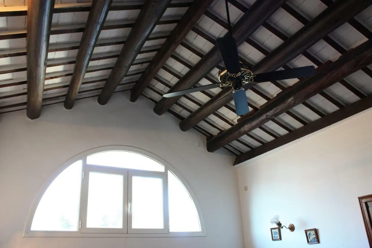 Apartament Cal Negre Vilassar De Mar Apartment