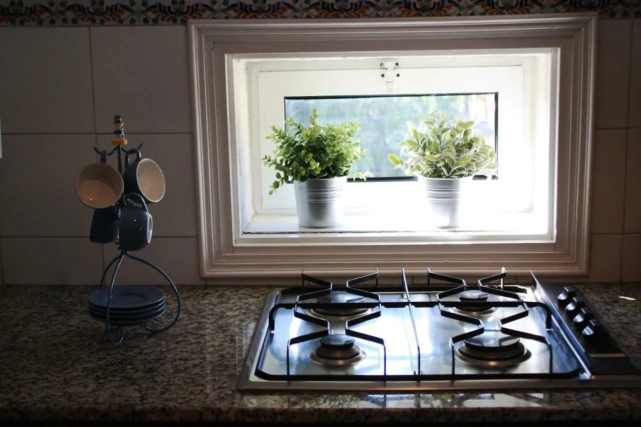 Apartament Cal Negre Vilassar De Mar