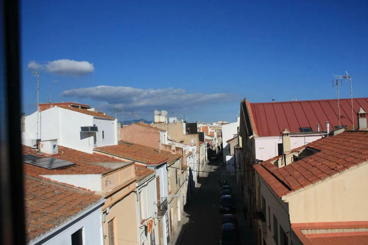Apartament Cal Negre Vilassar De Mar